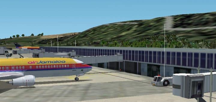 Fs2004 S Addons