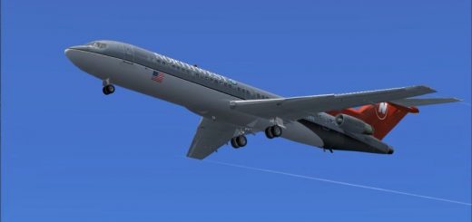 FSX P3D3 4 Richer Simulations Barbados 2017 Incl Airport DRM Free