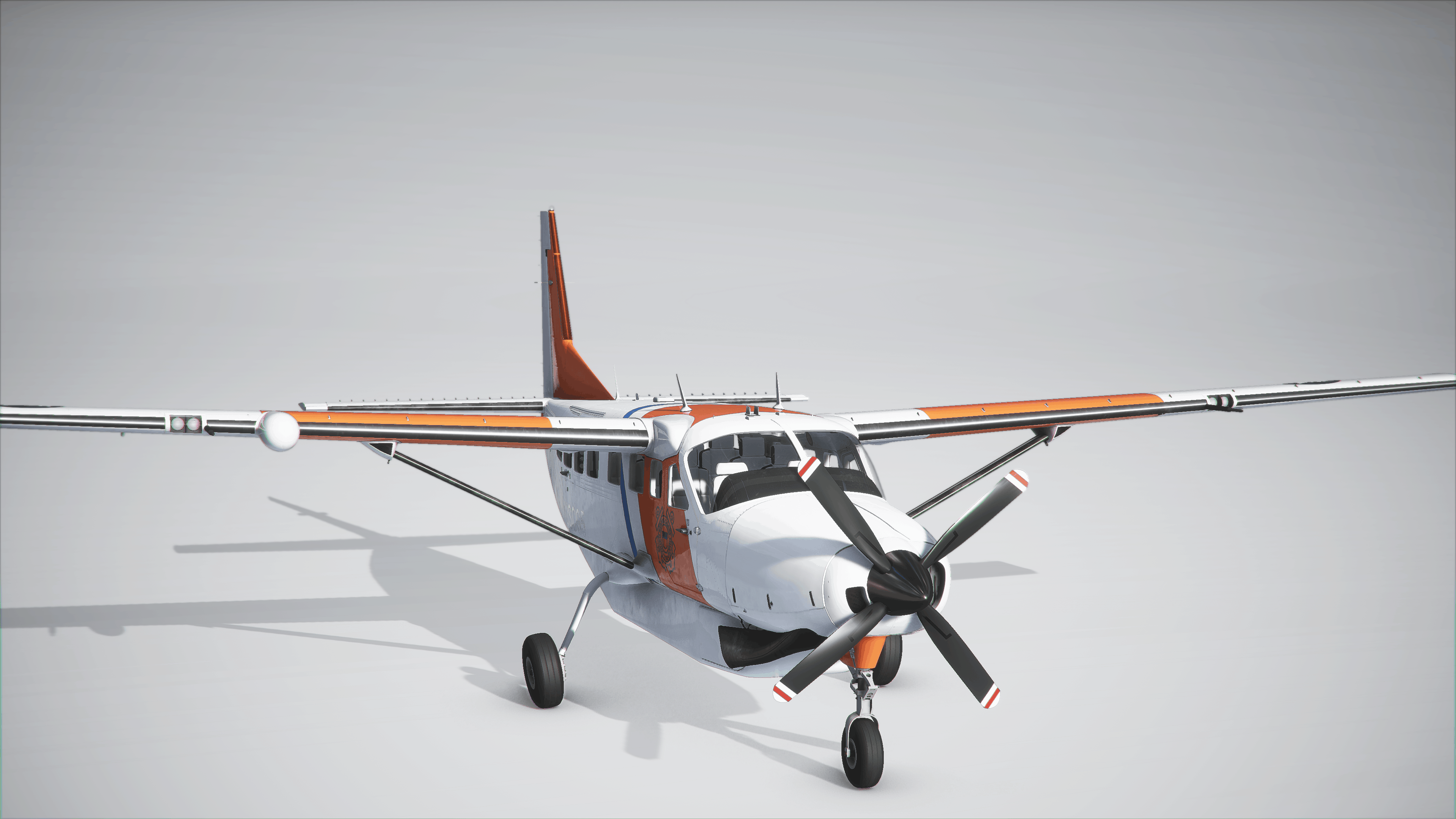 caravan-coast-guard-microsoft-flight-simulator-2020-mod