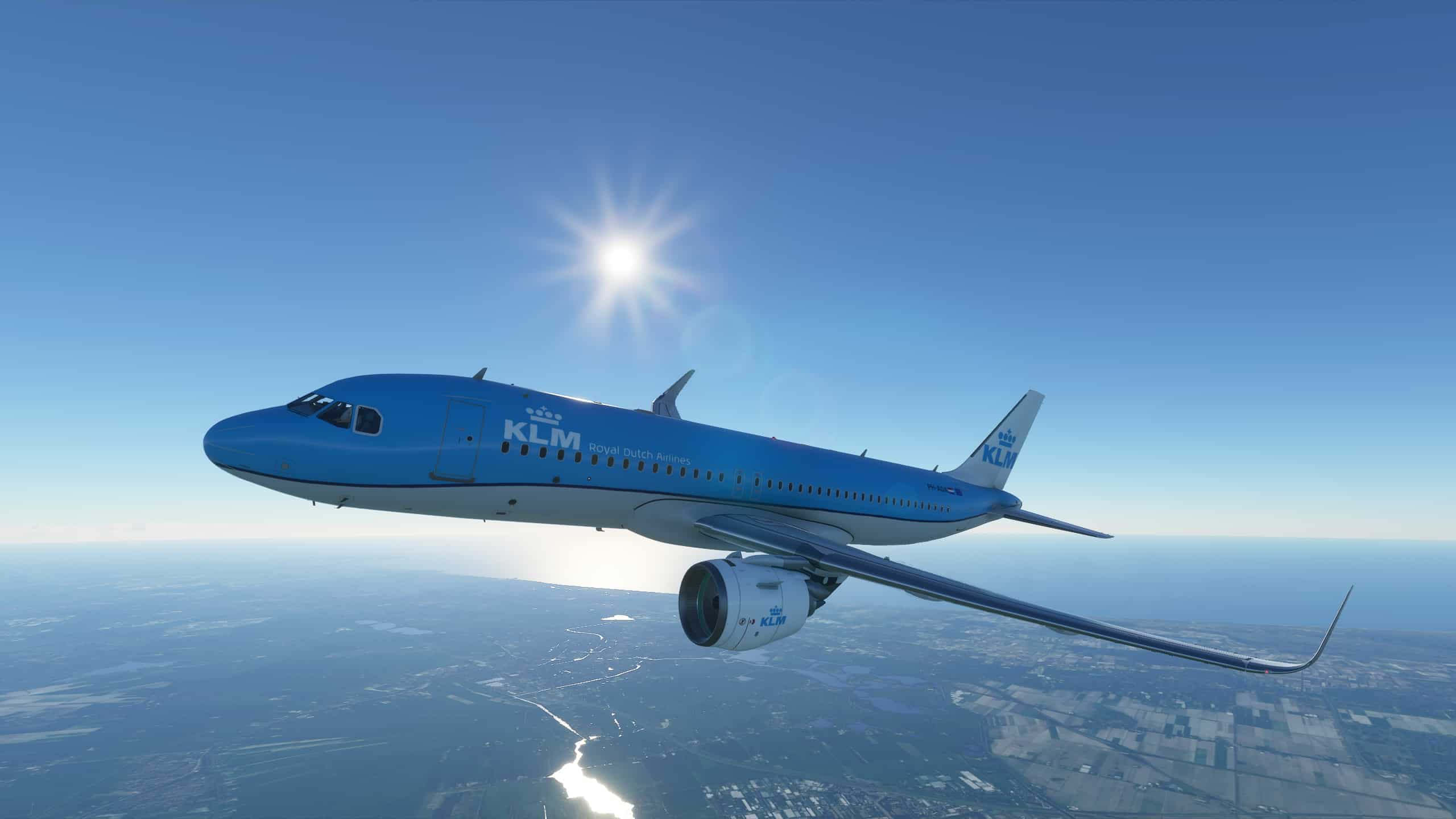 new microsoft flight simulator 2015