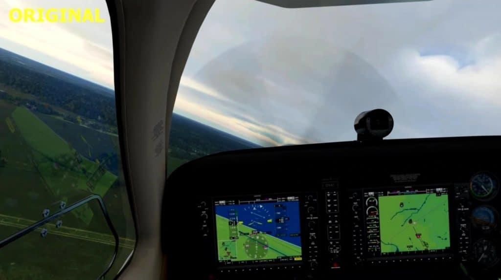 6 Propeller Mods for the FS2020 Premium Deluxe Edition v1.0 (2