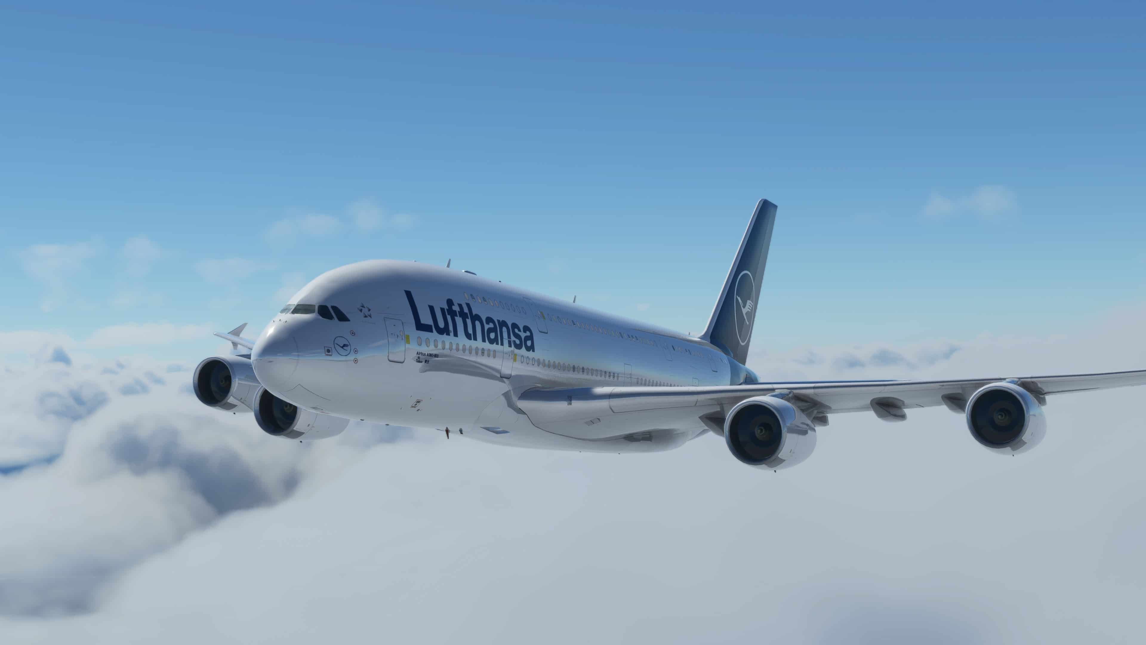airbus a380 for fsx
