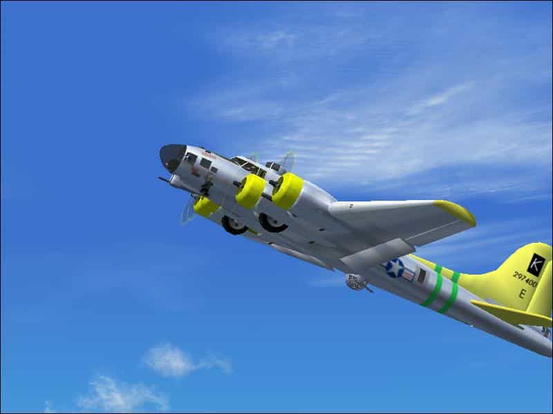 B17G Fuddy Duddy Textures only