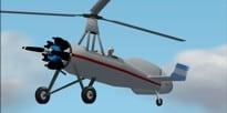 C-30A Autogiro