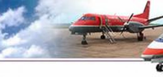 Dubuque Regional Airport, Iowa