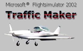 FS 2002 Traffic Maker V 1.0