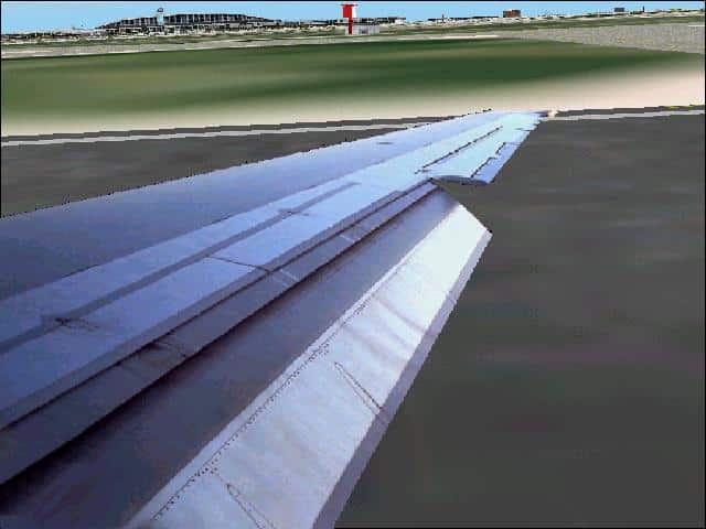 FS2000-2002 DC9 wing-views