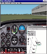 FS2002 Airport’s Chart Viewer v3.0