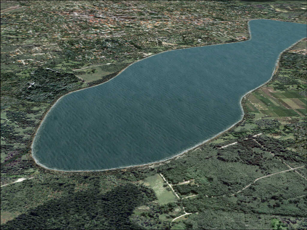 FS2002 Autogen World Summer Textures