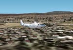 FS2002 Cyprus Mesh Terrain Scenery