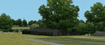 FS2002 Holtorfsloh Scenery A gliding field about 30 kilometres southeast of Hamburg, Northern Germany