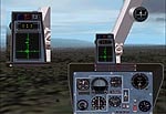 FS2002 Kamov Ka-226 panel
