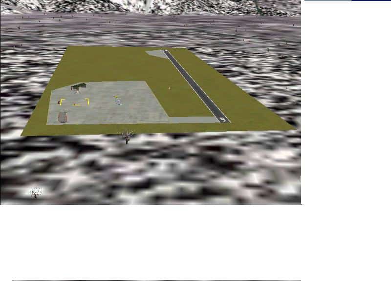 FS2002 Shelburne Airfield, Massacusetts