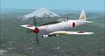 FS2002 Tachikawa Ki-94-II high altitude interceptor, ver. 1.0