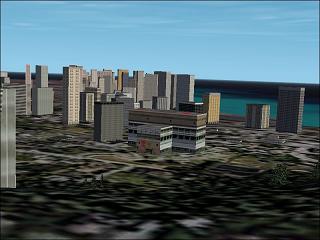 FS2004/ 2002 Honolulu Rescue