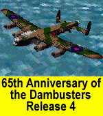FS2004 Dambuster 65th Anniversary 2008 Package