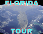 FS2004 Florida Tour