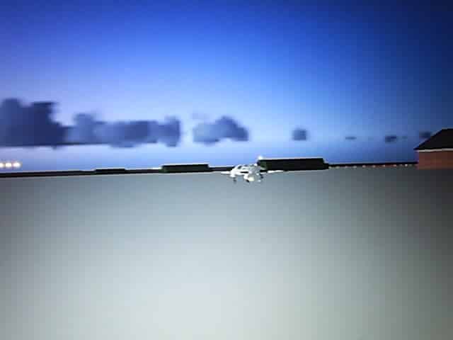 FS2004 GMMJ (El Jadida) Morocco