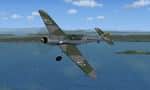 FS2004 Messerschmitt Bf109Z-1