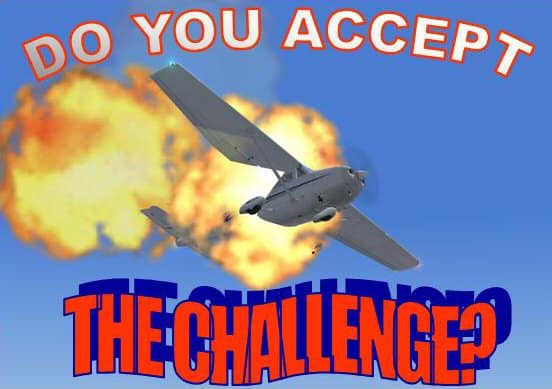 FS2004 The Challenge (2nd Update)