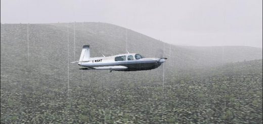 FS2004 Tour of Italy