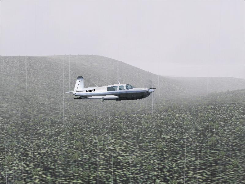 FS2004 Tour of Italy