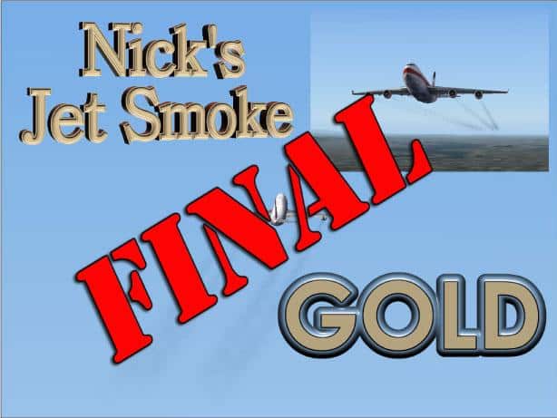 FS2004 and FS2002 EFFECTS: Nick’s Jet Smoke ***FINAL EDITION***