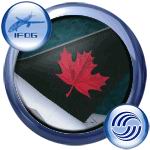 FS2004 iFDG Airbus A321 Air Canada