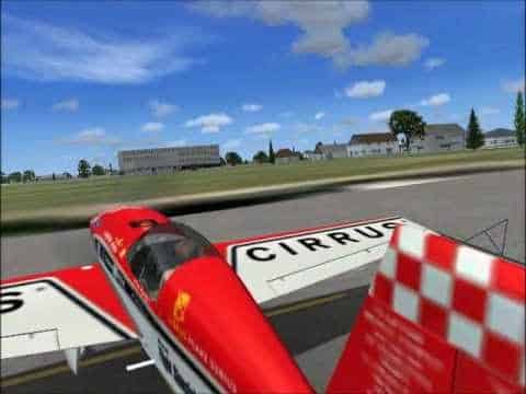 FSX KOSH Airshow Scenery