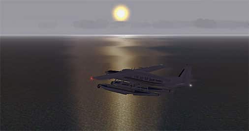 Fs2002 Environment upgrade Fs2002 Environment upgrade