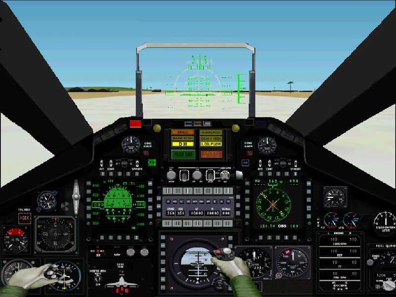 Mig 31 Firefox Panel (fictional)