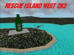 Rescue Island West
