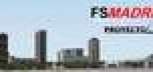 S2002 Central Zone of “Proyecto Castellana”