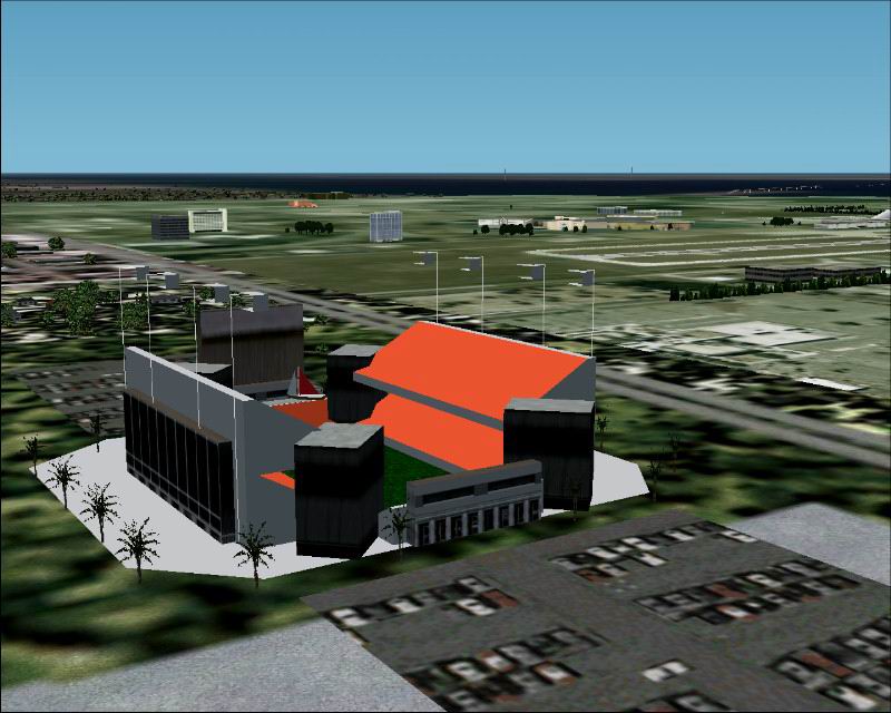 Tampa Upgrade Version 1.0a