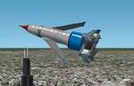 Thunderbird 1 simulator