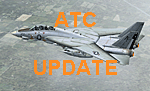 ATC update for the FS2002 Aircraft Grumman F-14A Tomcat VF-202