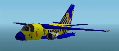 BAe:S13- FICTIONAL BRITISH COMMERCIAL AIRCRAFT