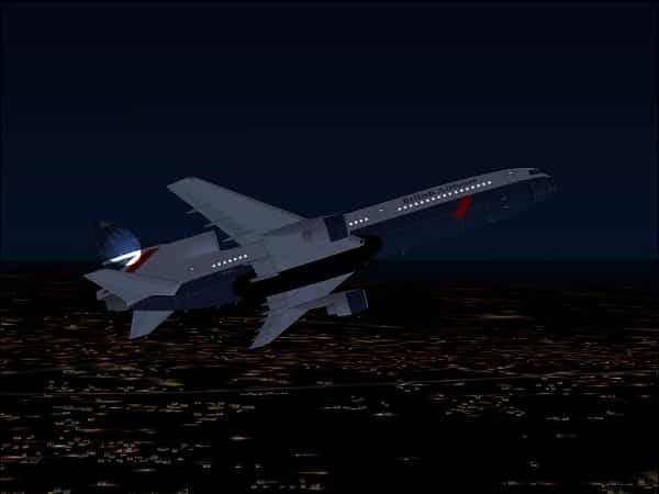 British Airtours (Landor) L1011