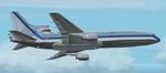 Eastern Airlines L-1011 tristar