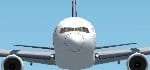 FS2002 Ansett Australia Cargo 767-200