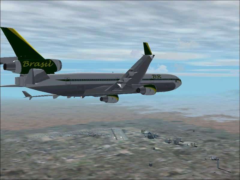 FS2002 ‘BR’ MD 11