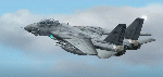 FS2002 PRO GRUMMAN F-14A TOMCAT 5.0VR