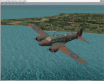 FS2004 Avro Anson Mk1