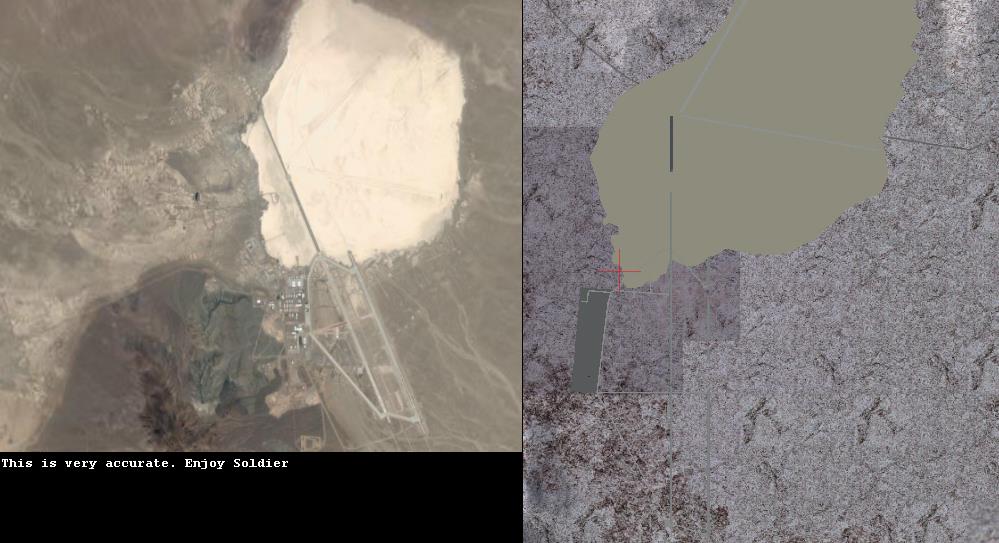 FS2004 Dak To Airfield, Vietnam