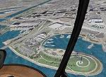 FS2004 Long Beach, California High Resolution Scenery