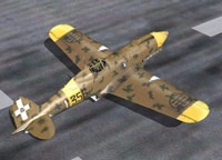 FS2004 Macchi C.202, sq.356