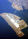 FS2004 RJGG Chubu Centrair International Airport, Japan