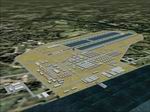 FS2004 Vinh Long Airfield, Vietnam, circa 1968 Scenery