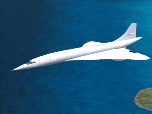 FS2004/FSX Curtiss C-46 Commando Package