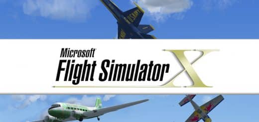 FSX AIRound v2.0 (expr)